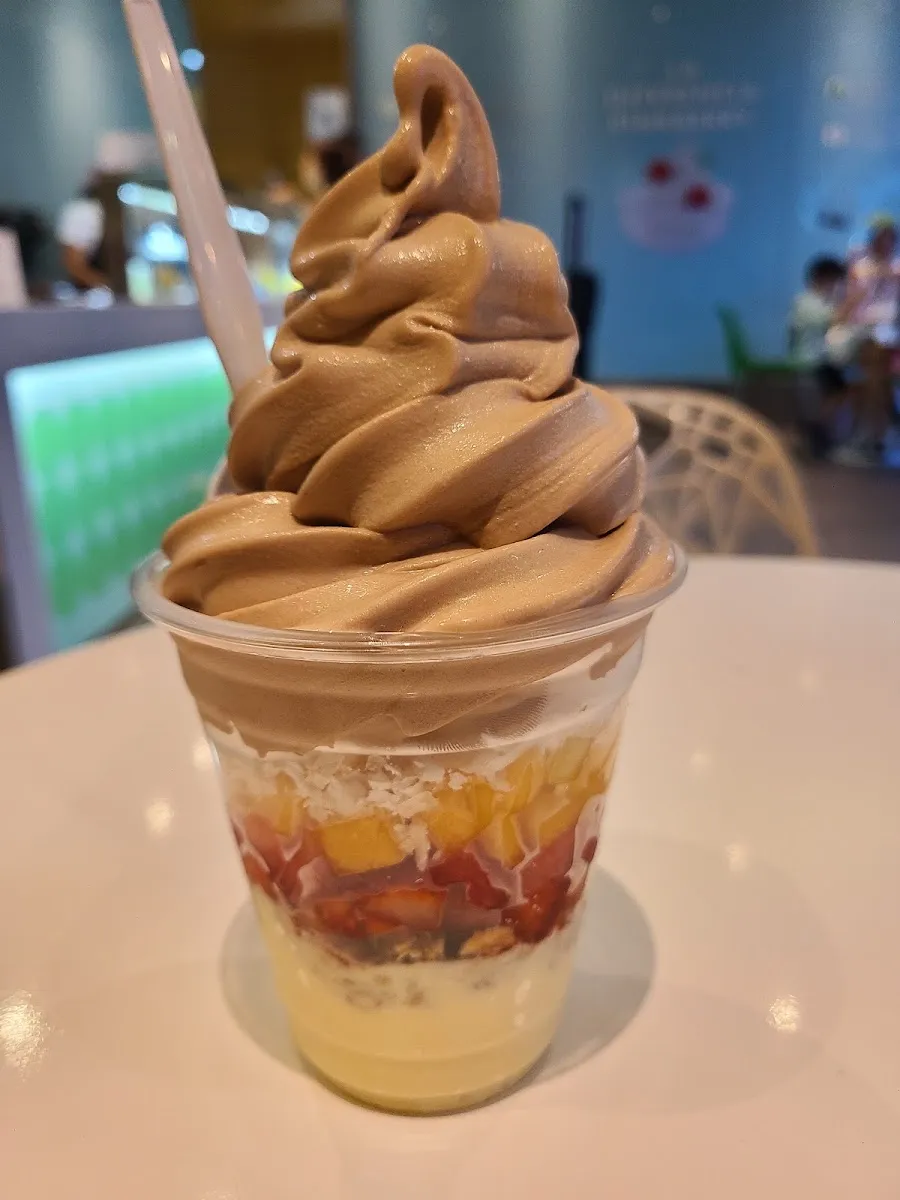 Pinkberry Panama — foto 4