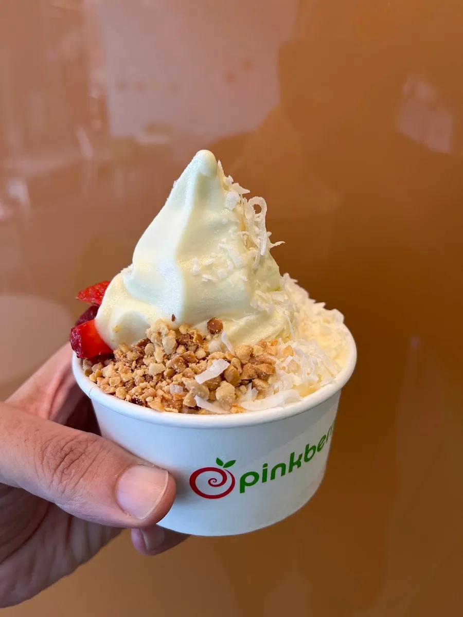 Pinkberry Panama — foto 6