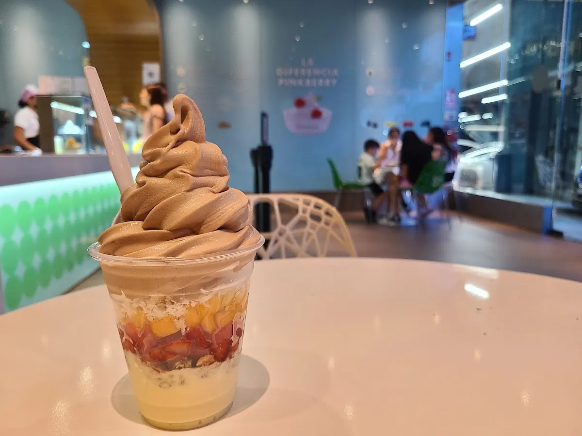 Pinkberry Panama — foto 7