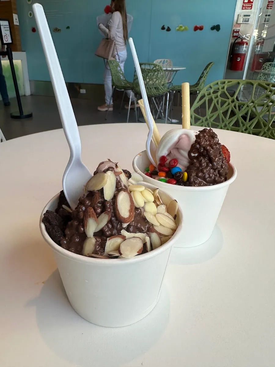 Pinkberry Panama — foto 8