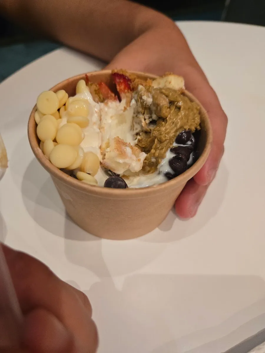 Pinkberry Panama — foto 10