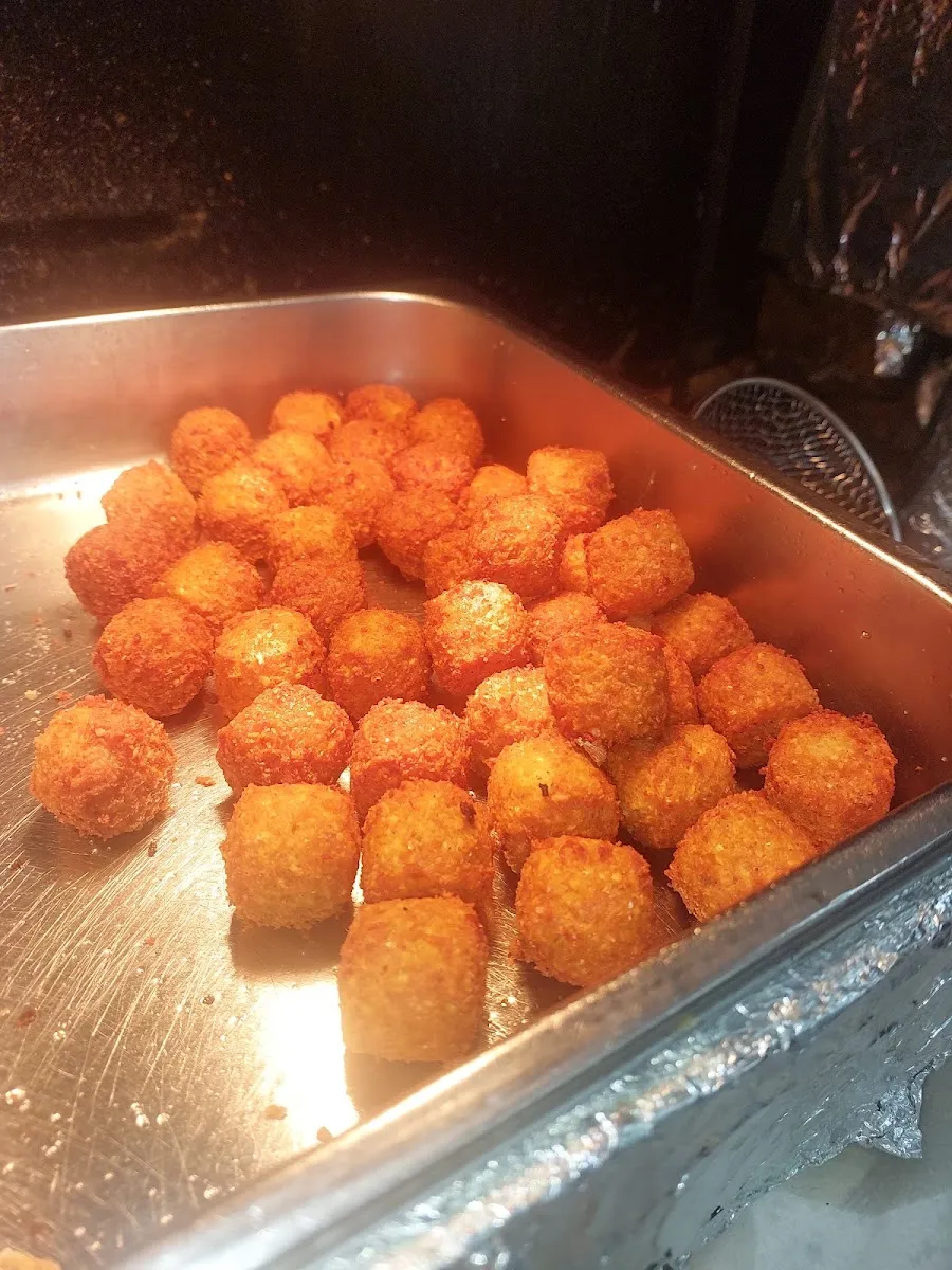 Pinny's Falafel — photo 4