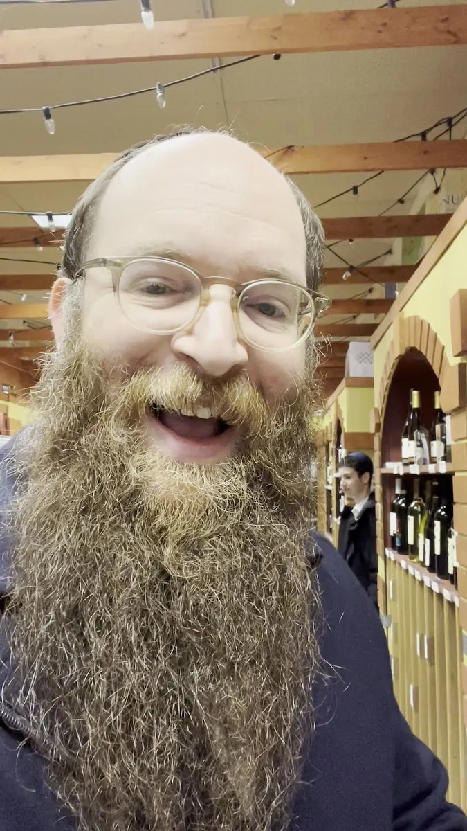 Pinsker's Judaica Center — photo 3