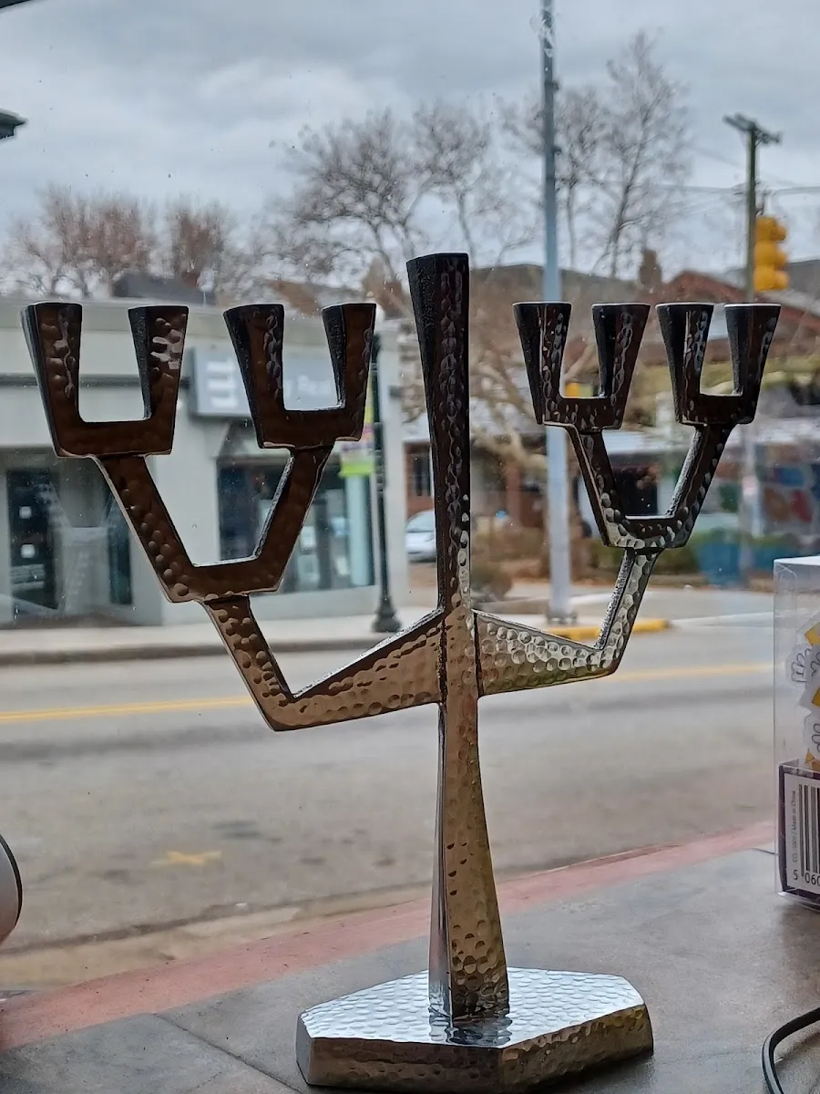 Pinsker's Judaica Center — photo 7