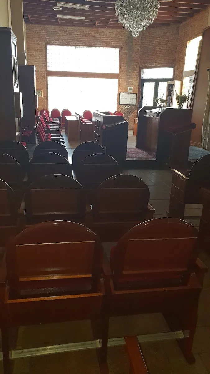 Pinto Center — foto 2