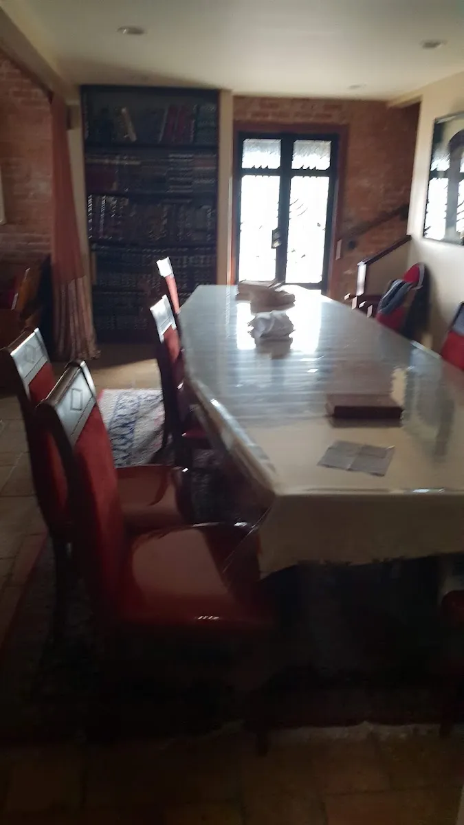 Pinto Center — foto 3