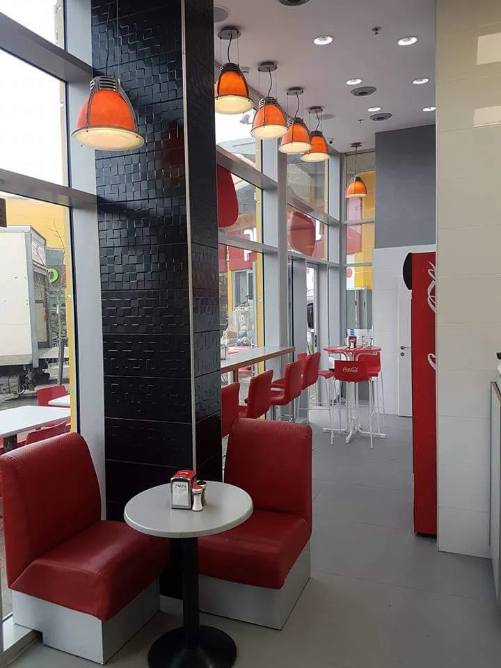 Pisgat HaBaguette (Pisgat Zeev) — foto 3