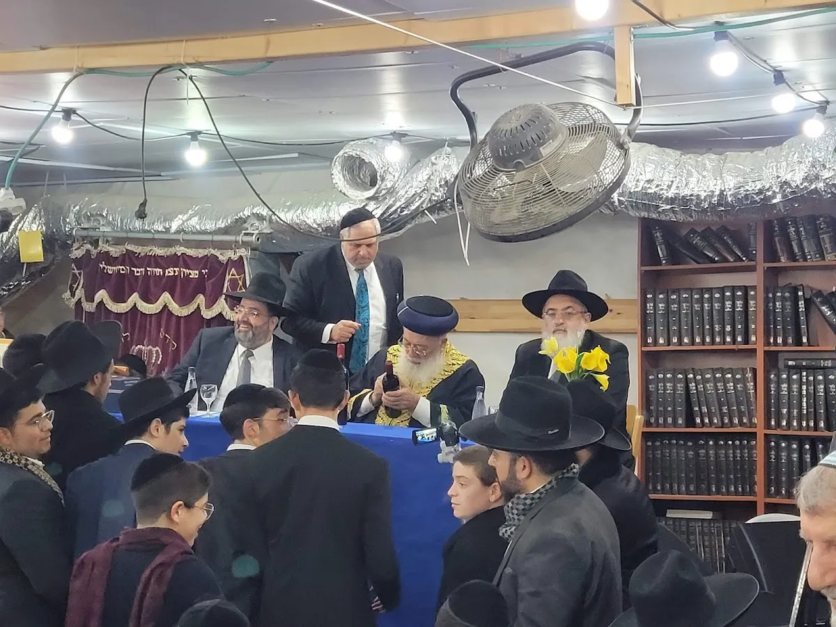 Pisgat HaBaguette (Pisgat Zeev) — foto 7
