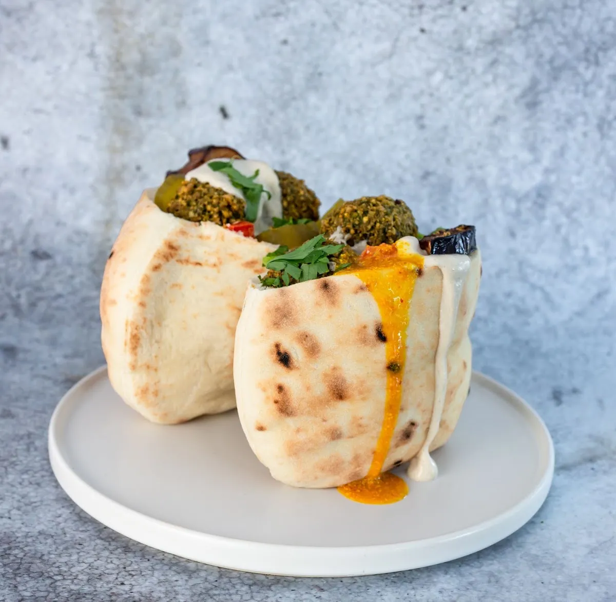 Pisgat HaFalafel (Jaffa St) — foto 3