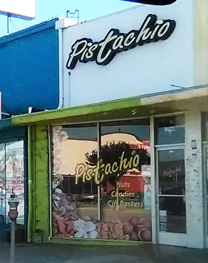 Pistachio Encino