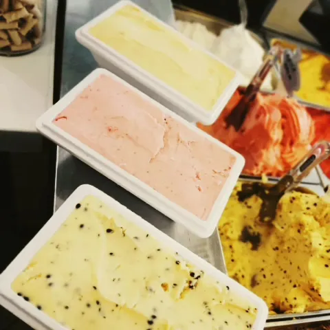 Pistuk Gelateria — photo 2