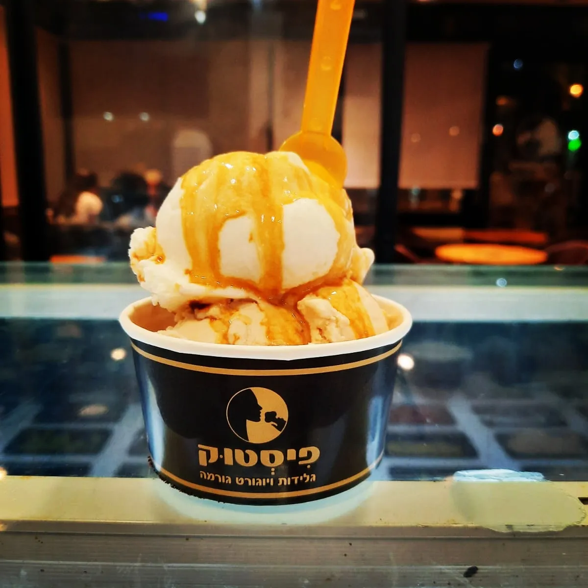 Pistuk Gelateria — photo 3