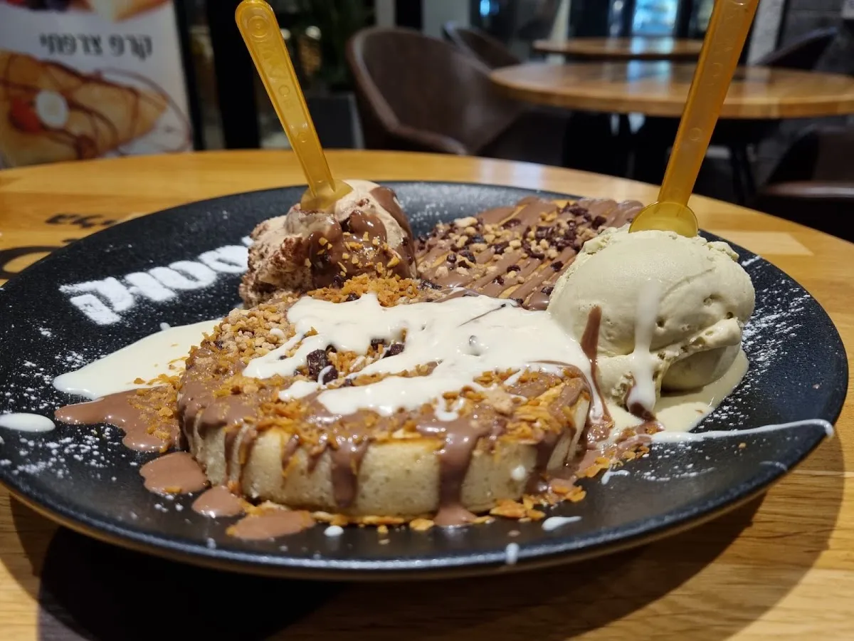 Pistuk Gelateria — photo 4