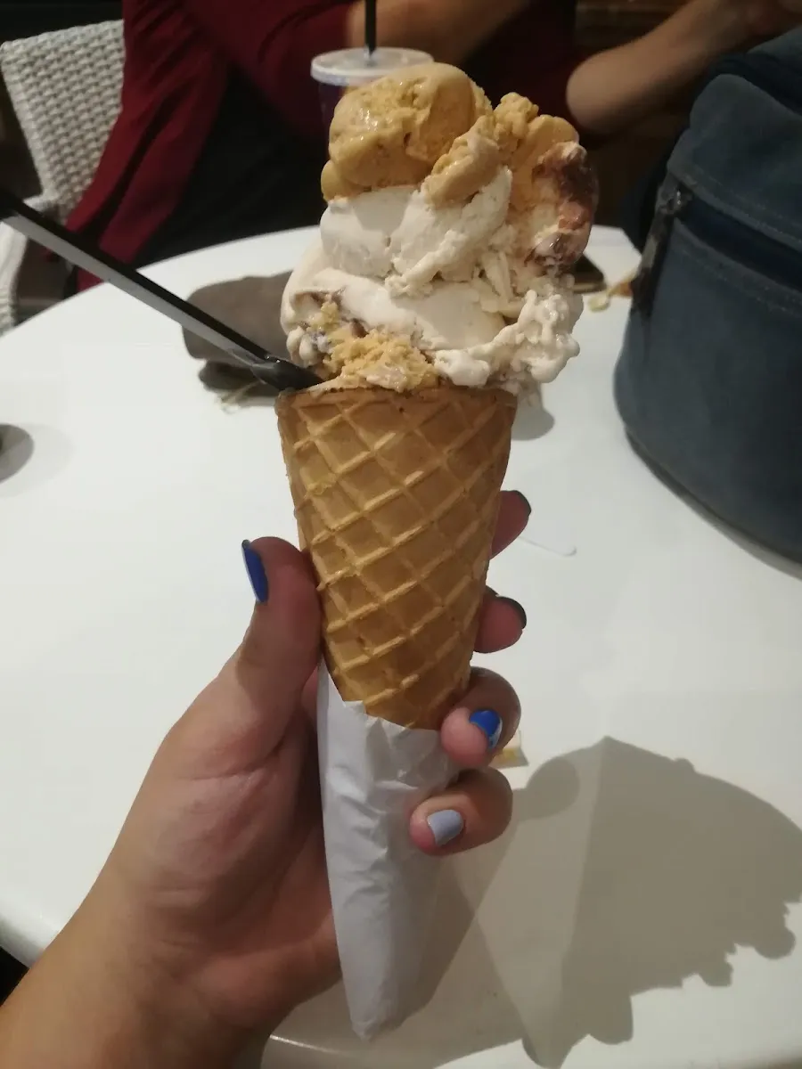 Pistuk Gelateria — photo 5