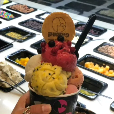 Pistuk Gelateria — photo 7