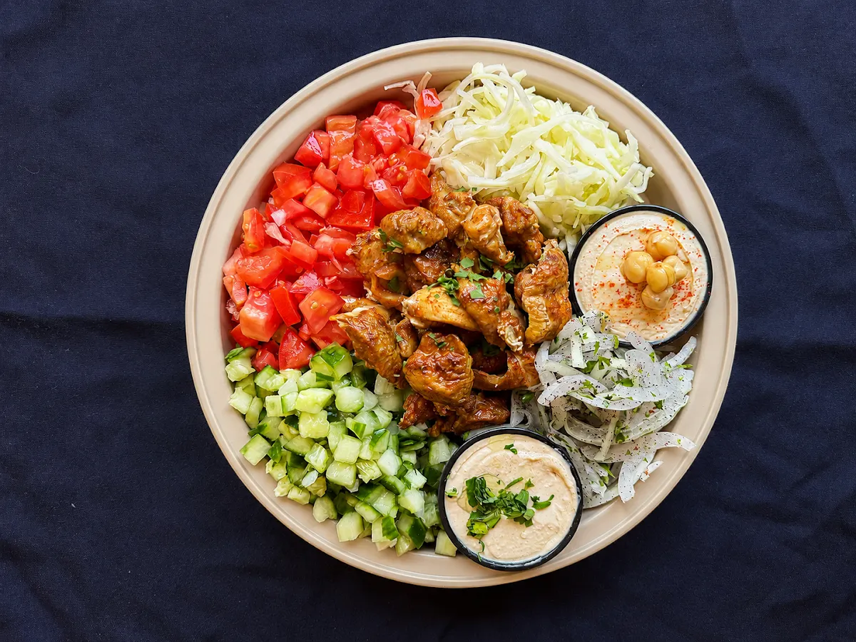 Pita Bar Kosher — foto 3