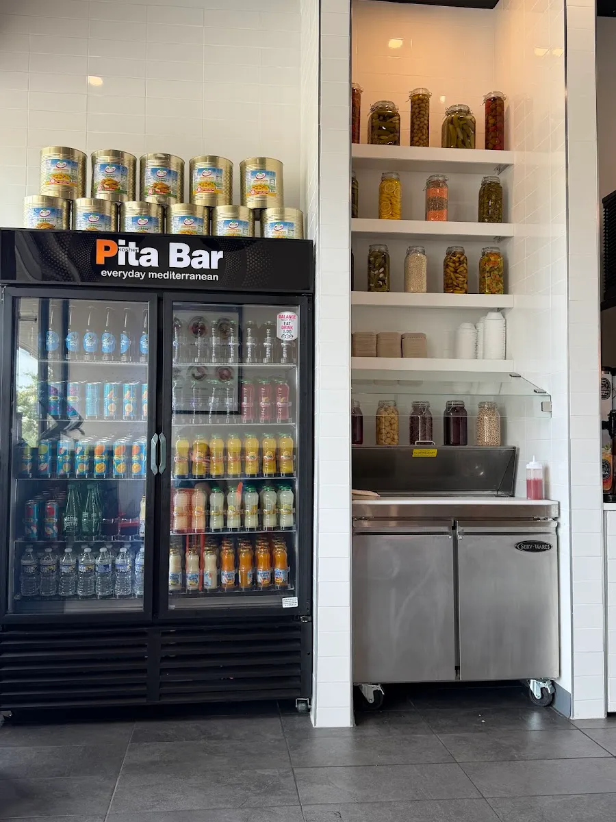 Pita Bar Kosher — foto 5