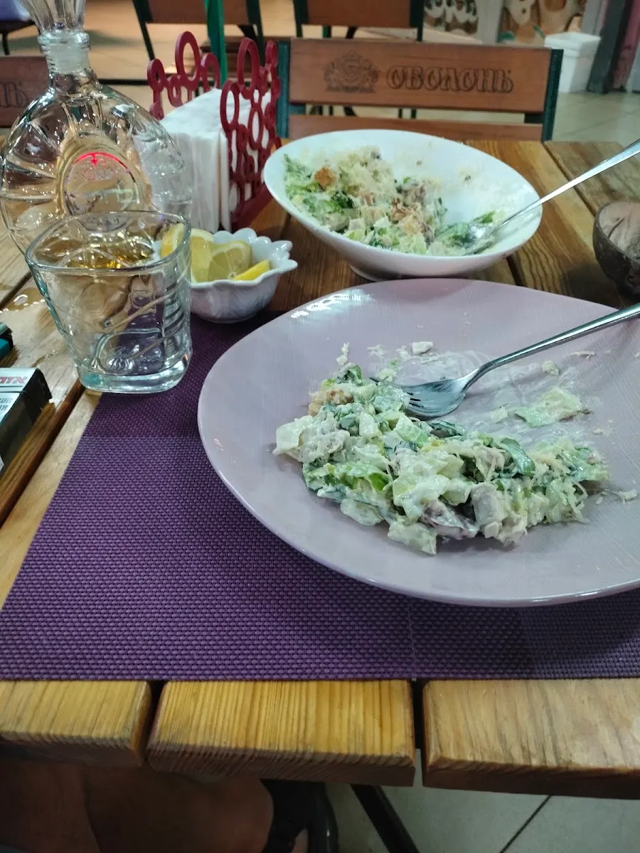 Pita Basarim al HaEsh — photo 8
