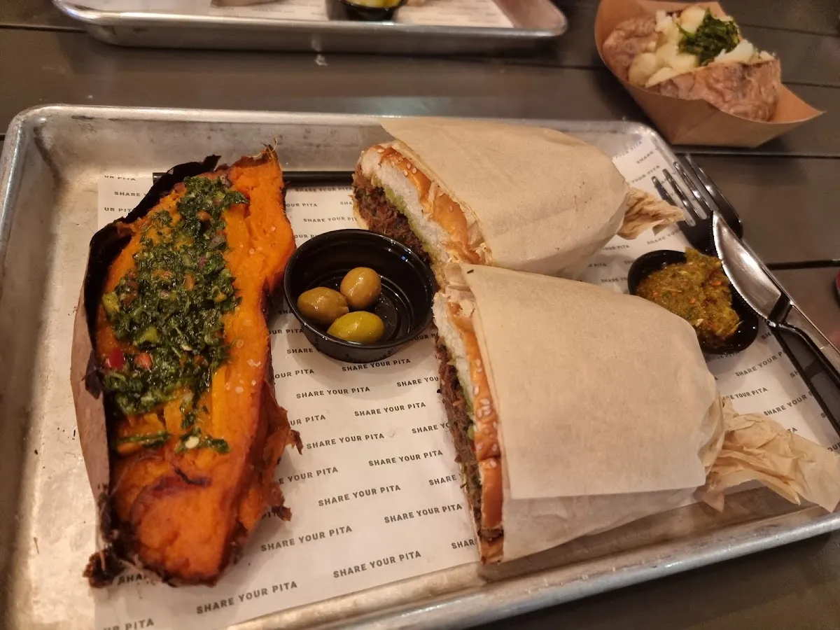 Pita Basta (Ashdod) — photo 5