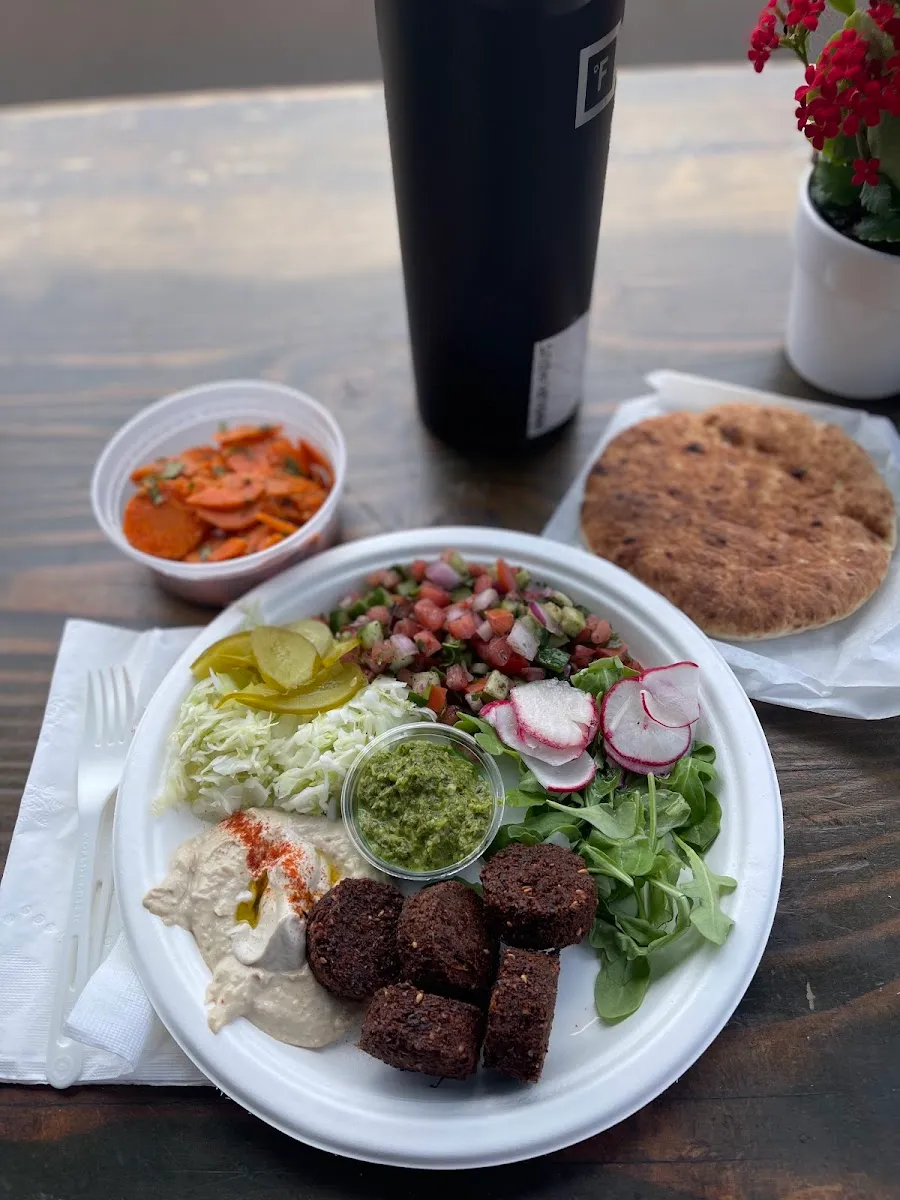 Pita Bu — photo 3