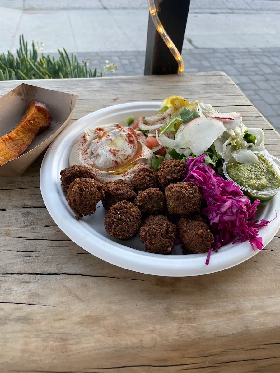 Pita Bu — photo 10