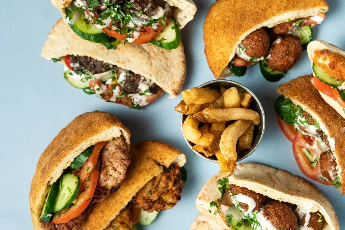 Pita Crispy Kosher — foto 2