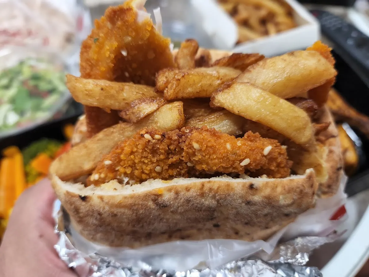 Pita Hit