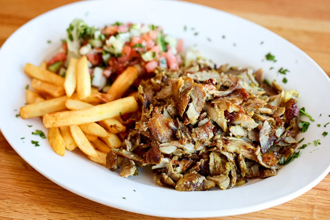 Pita Hut Aventura — photo 10