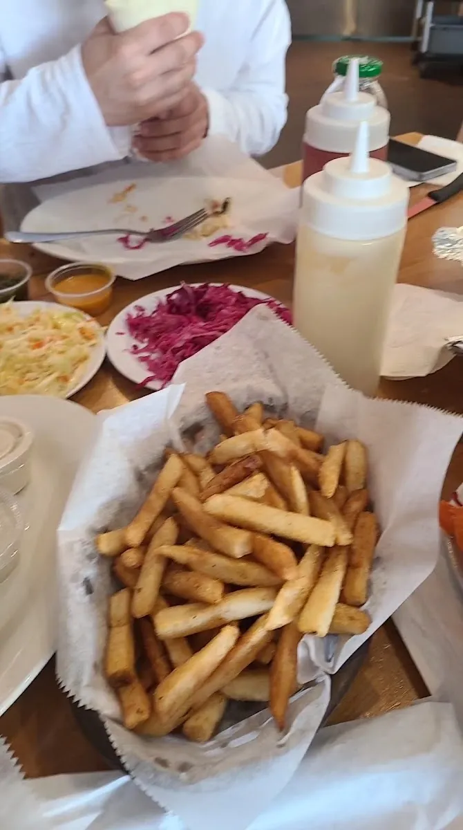 Pita Hut Miami Beach — photo 5
