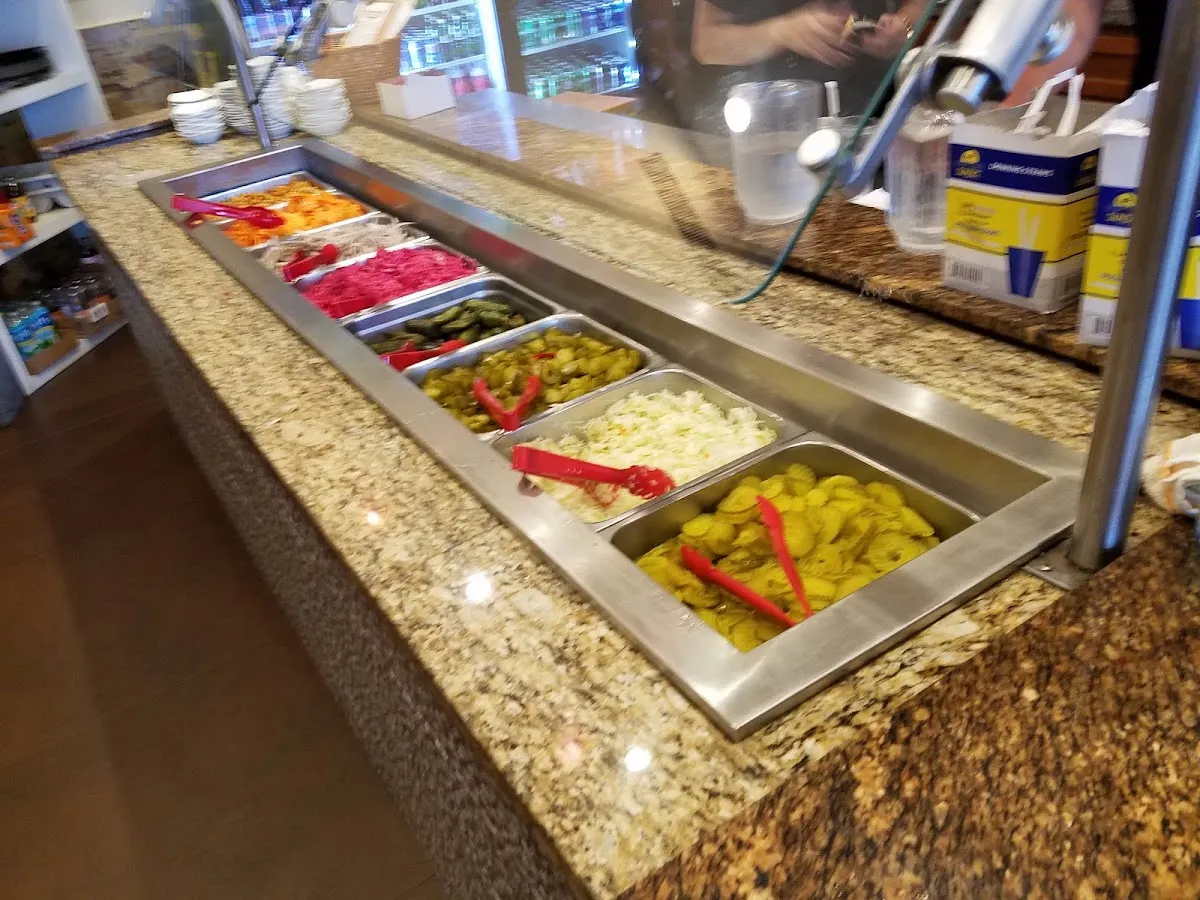 Pita Hut Miami Beach — photo 7