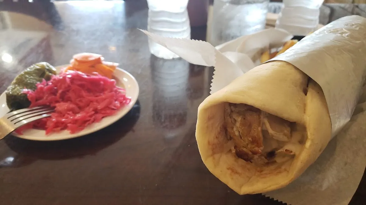 Pita Hut Miami Beach — photo 8