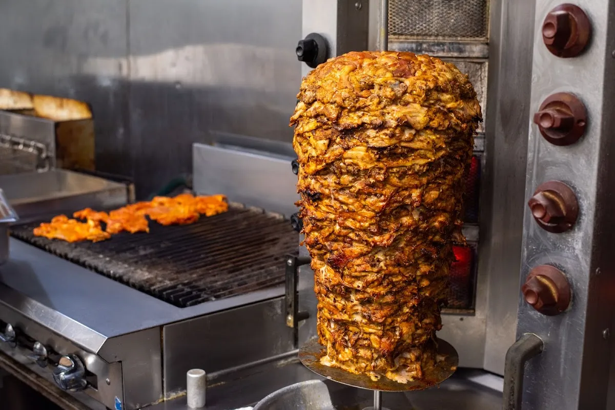 Pita Hut — foto 2