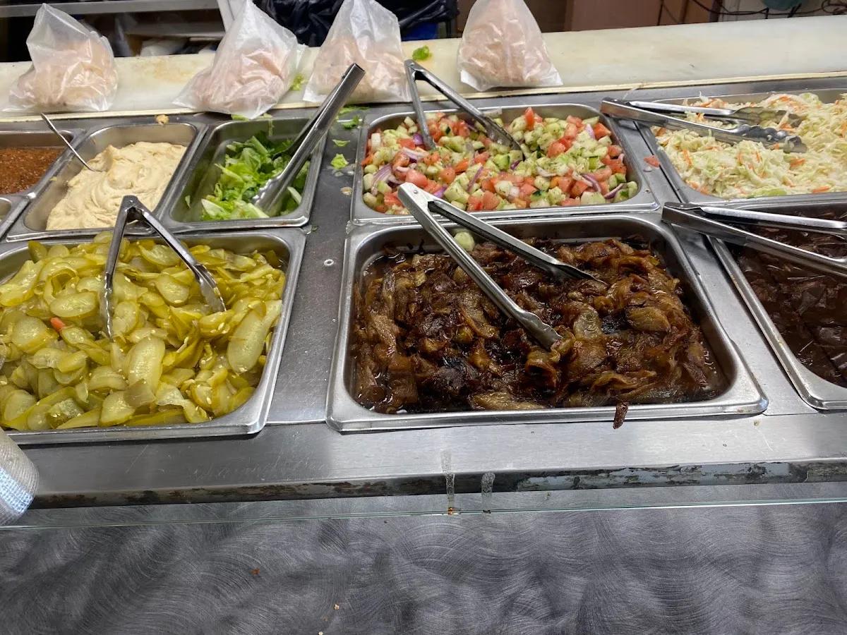 Pita Hut — foto 3