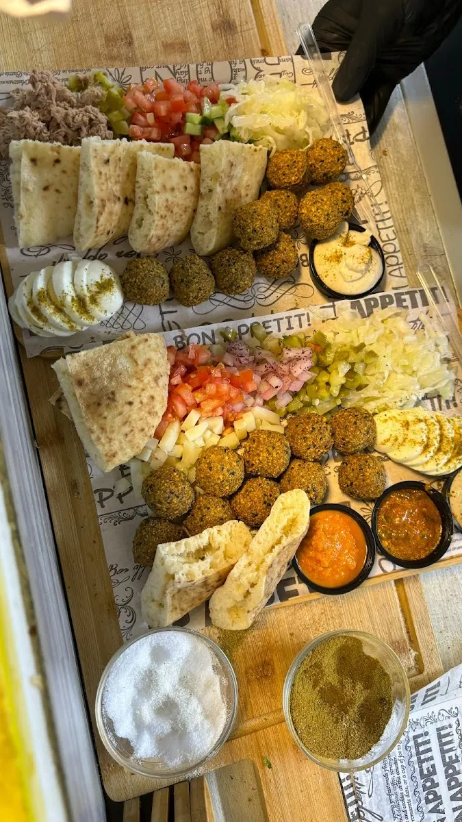 Pita Kapara