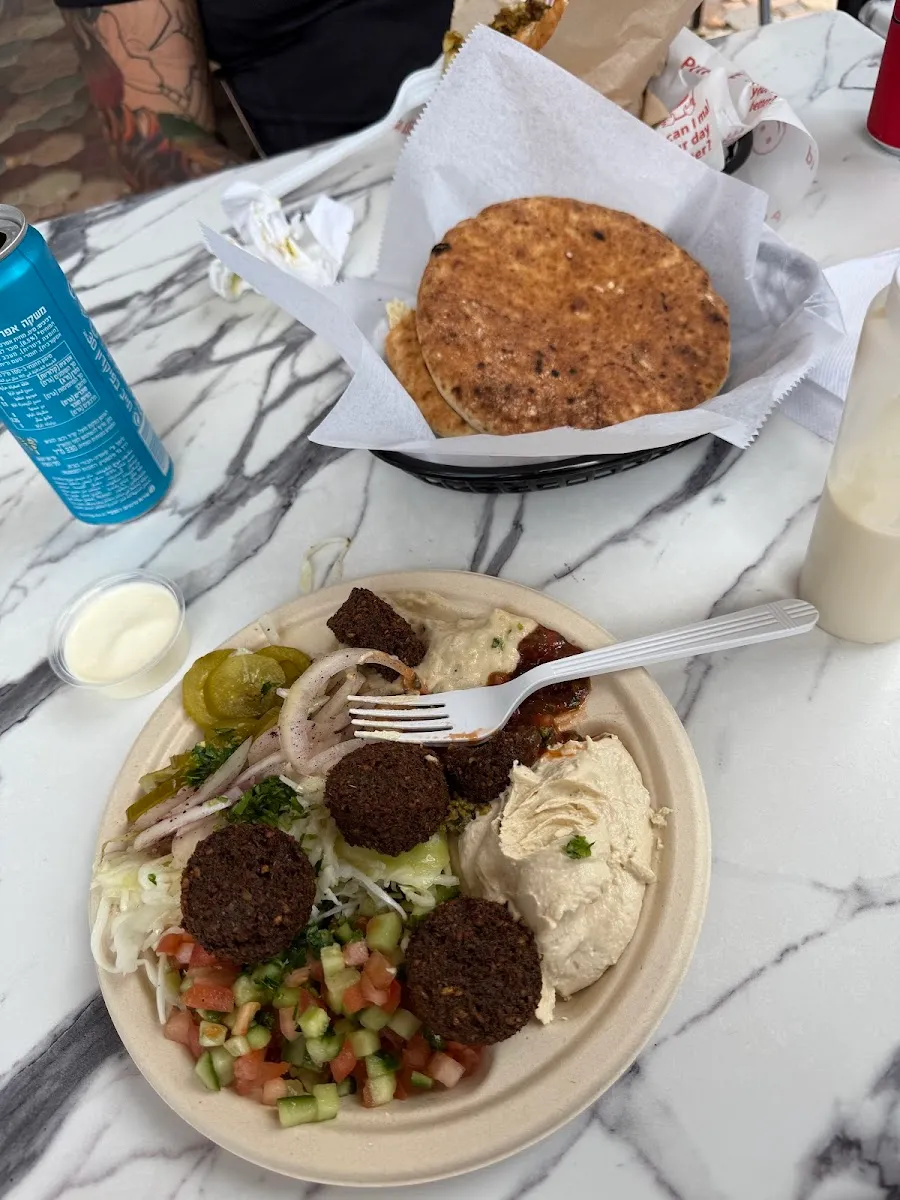 pita lee — photo 3