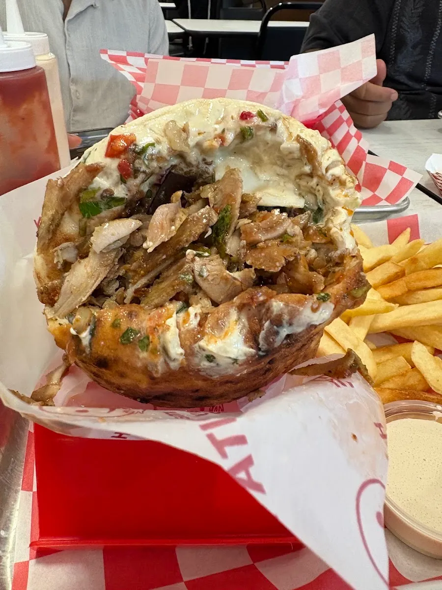 pita lee — photo 9