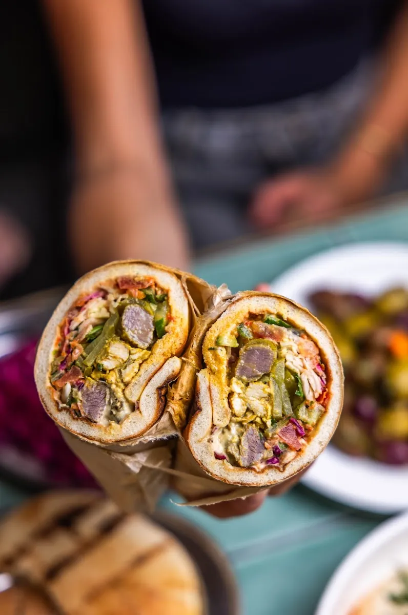 Pita Mix — foto 3