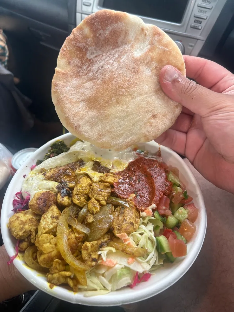 Pita Mix — foto 8