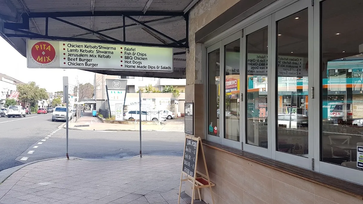 Pita Mix — foto 10