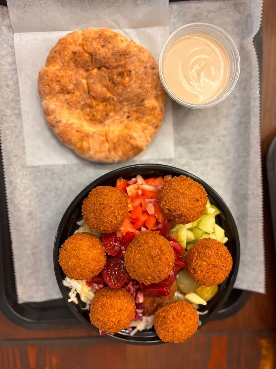 Pita on J — photo 3
