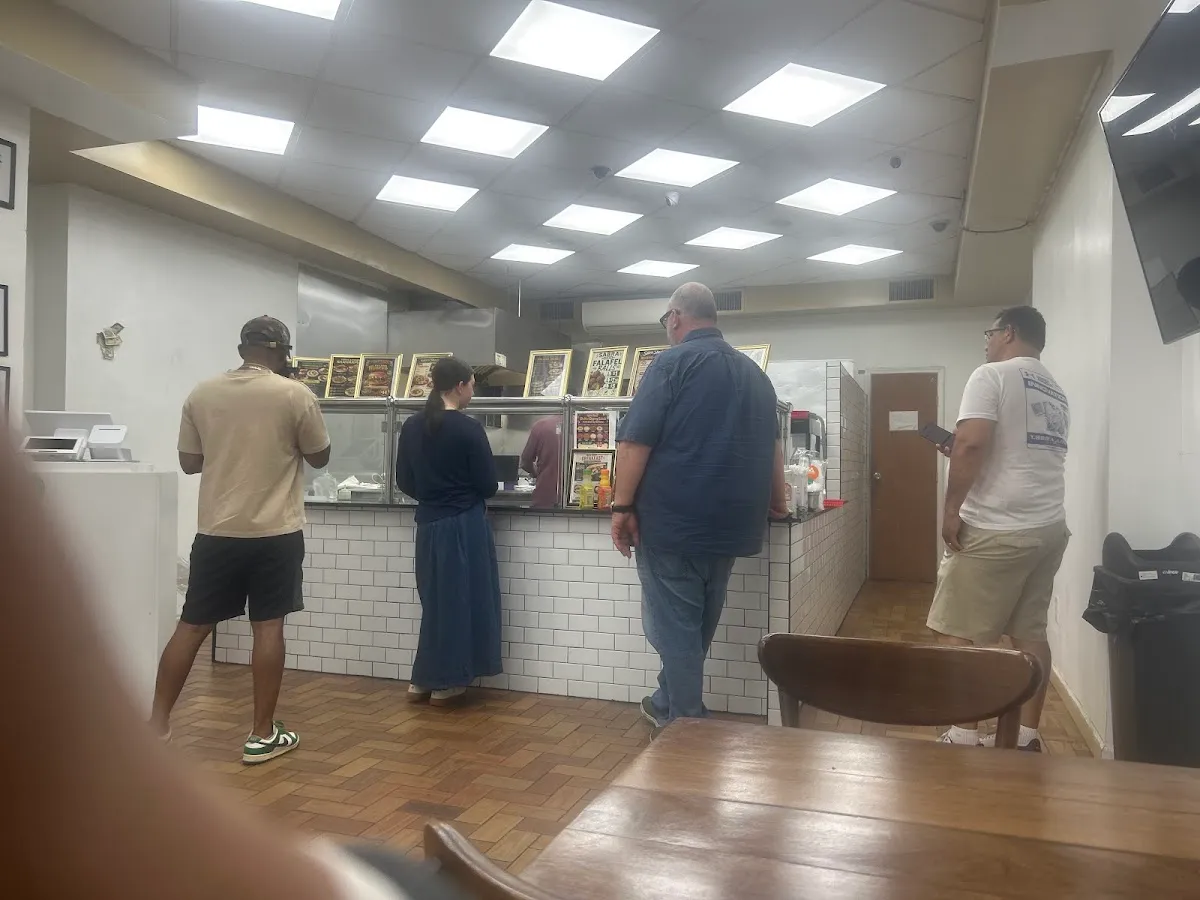 Pita on J — photo 5