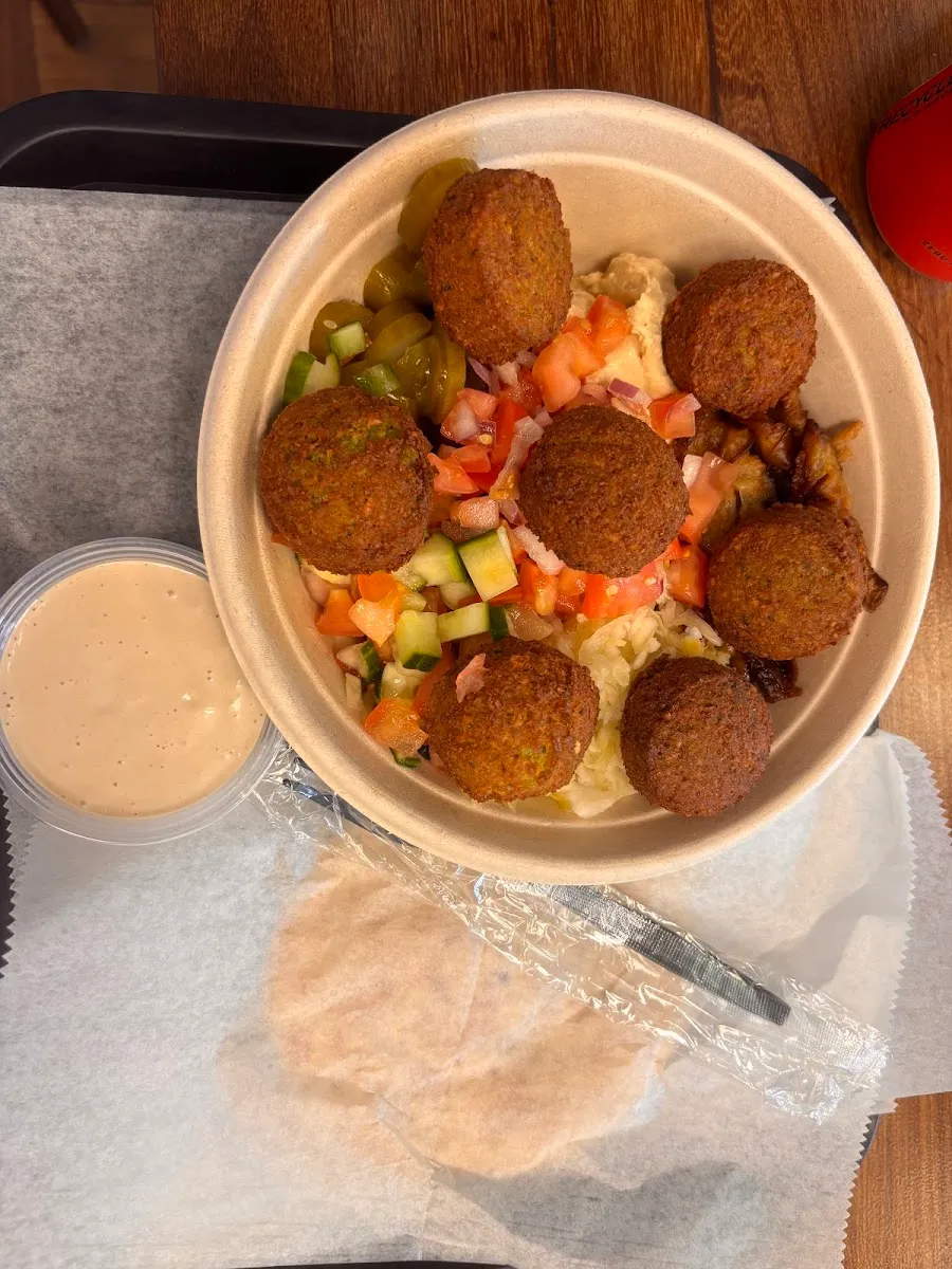 Pita on J — photo 6