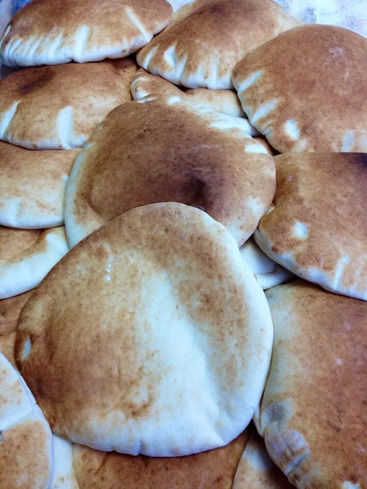Pita Pan Bakery Sunrise — foto 2