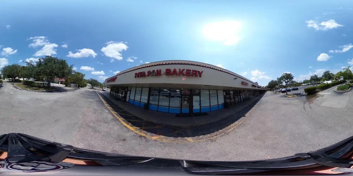 Pita Pan Bakery Sunrise — foto 6