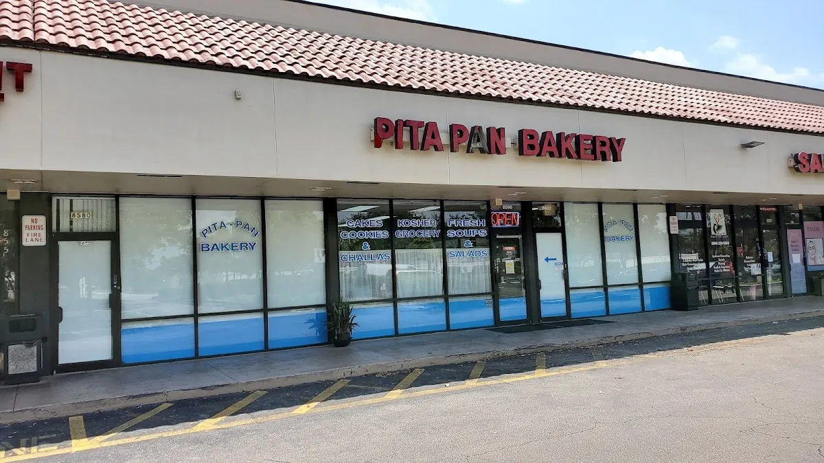 Pita Pan Bakery Sunrise — foto 7