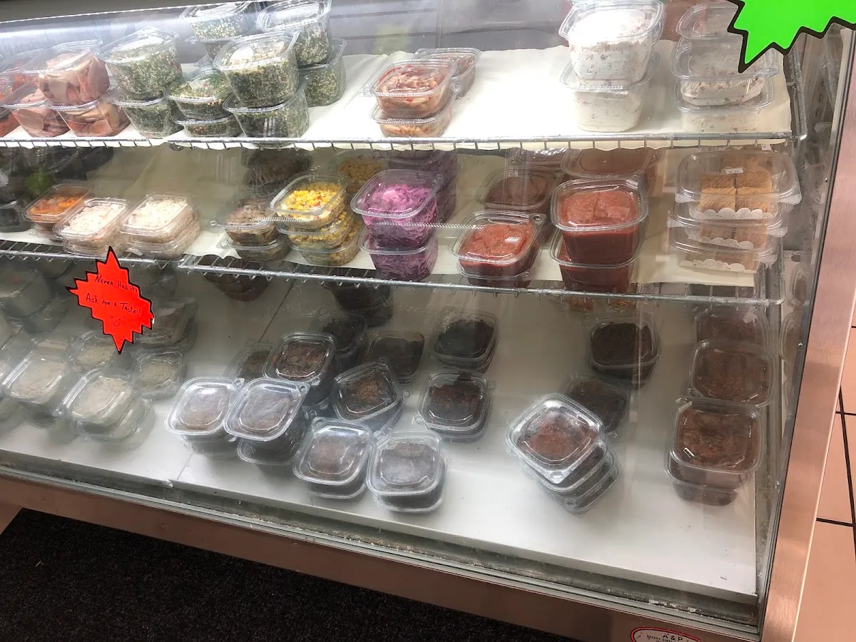 Pita Pan Bakery Sunrise — foto 8