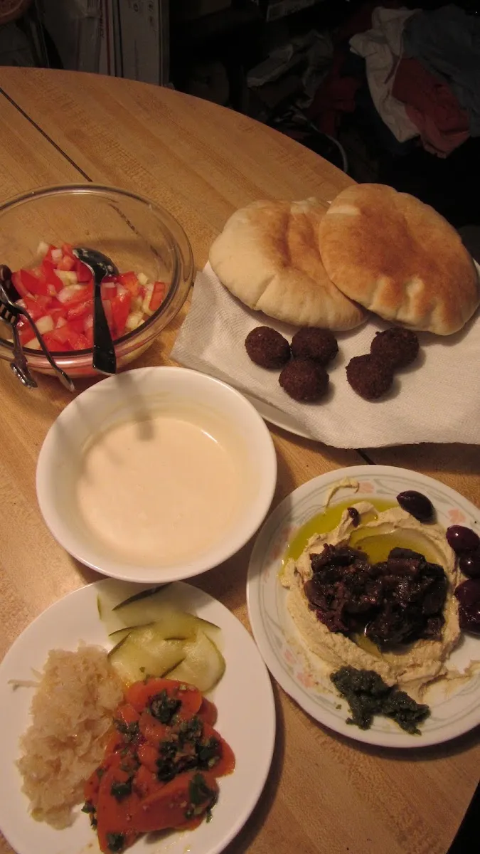 Pita Pan Bakery — photo 4