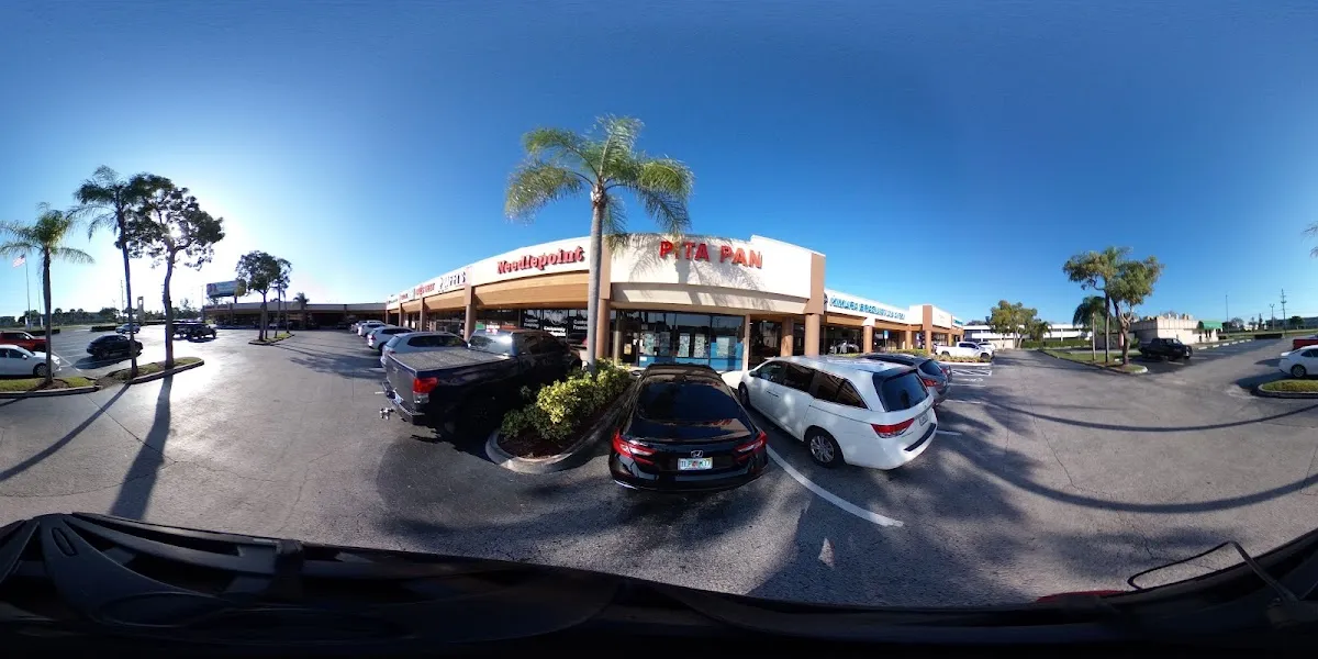 Pita Pan Bakery — photo 8