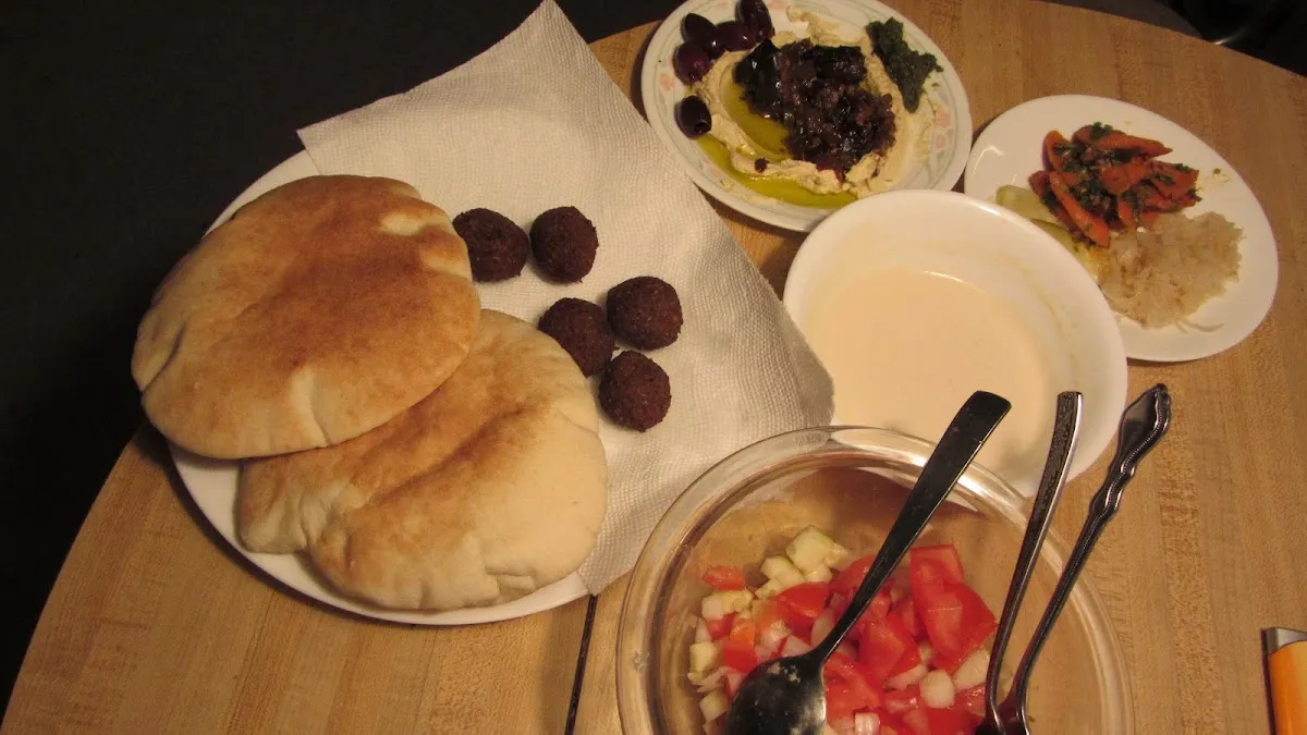 Pita Pan Bakery — photo 9