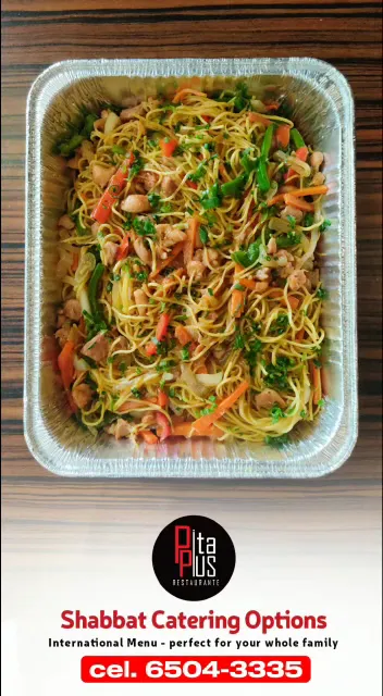 PITA PLUS — foto 3